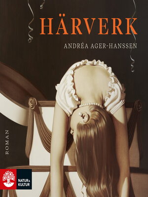 cover image of Härverk
